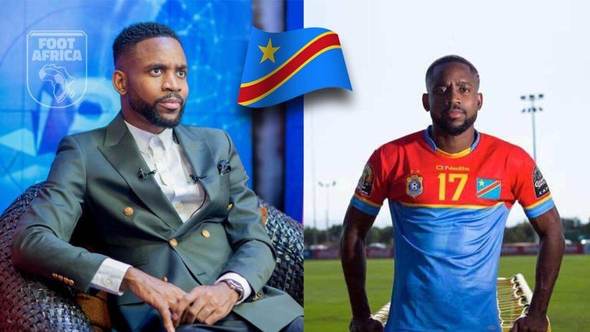Insolite: Cédric Bakambu s’y met à l’agriculture