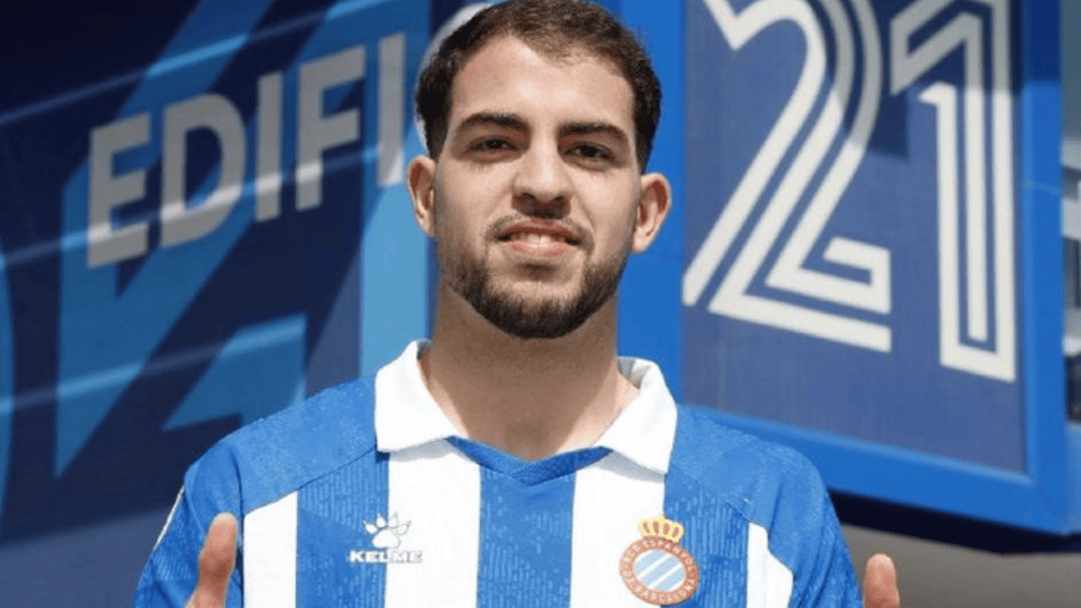 Le Marocain Omar Sadik rejoint Pau FC en prêt