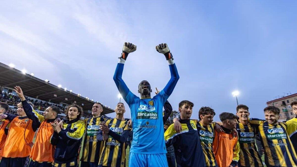 Mercato : Demba Thiam change de club en Serie B italienne