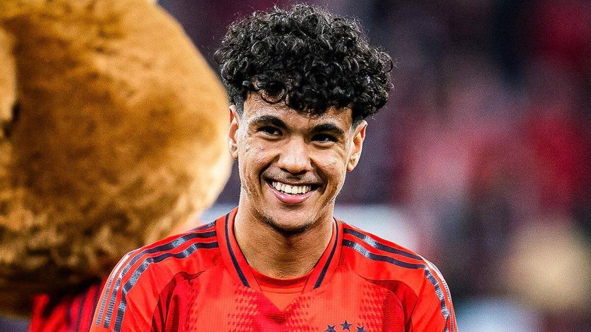 Bayern : Adam Aznou va signer à Getafe