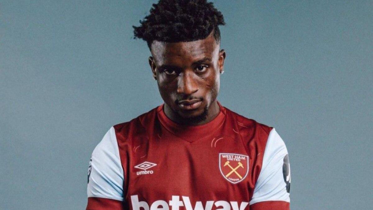Mohammed Kudus : Tottenham et West Ham sont tombés d'accord, les détails