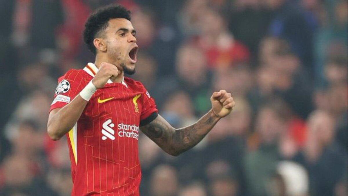 Barcelone ou Bayern : Luis Díaz veut faire le bon choix