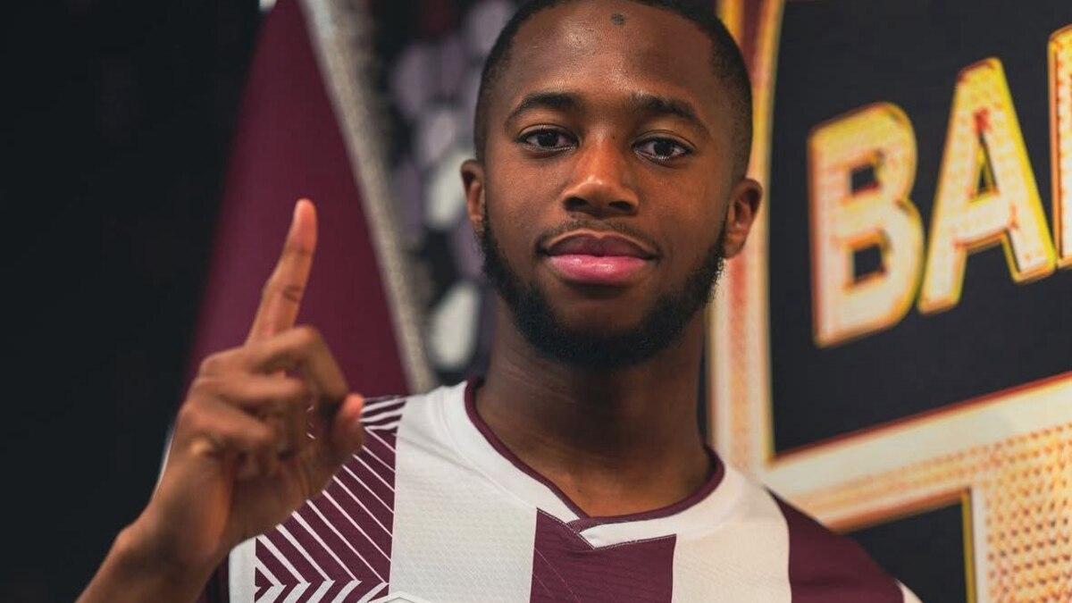 Officiel : Wilson Samaké rejoint Bandirmaspor