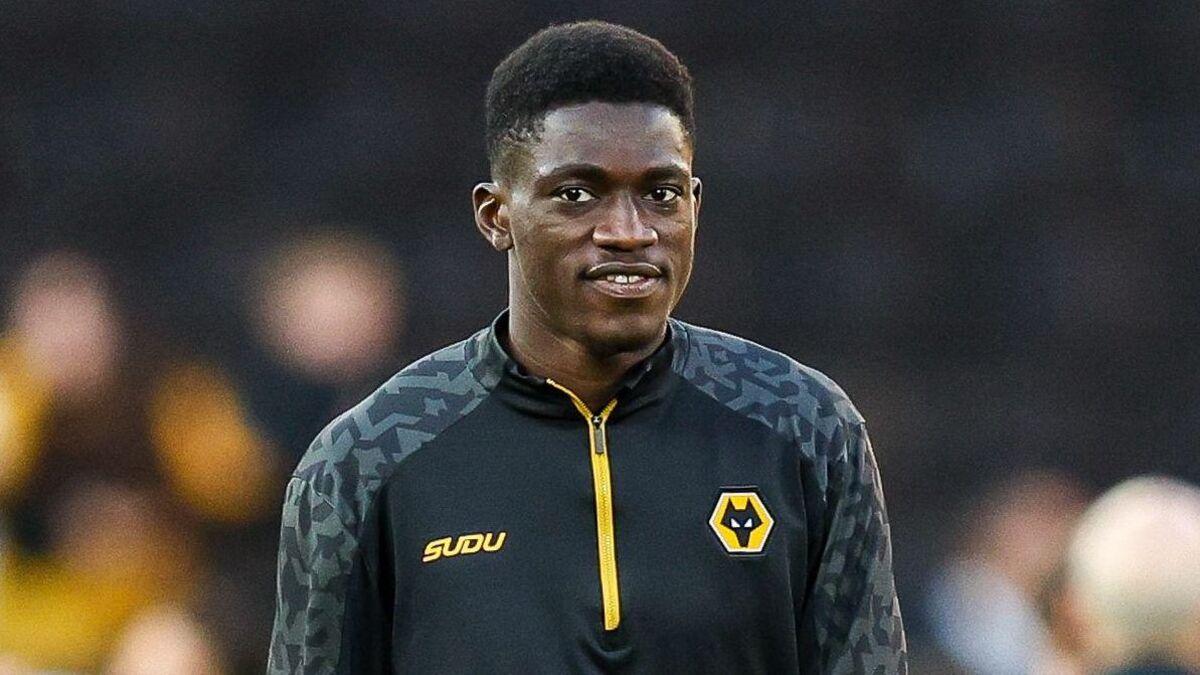 5 choses à savoir sur Nasser Djiga, le Burkinabè prêté aux Glasgow Rangers