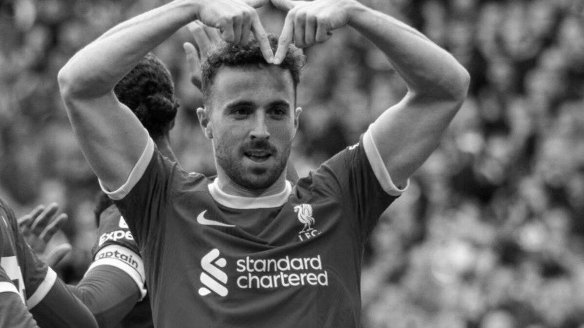 Décès de Diogo Jota : des témoins démentent l'exès de vitesse