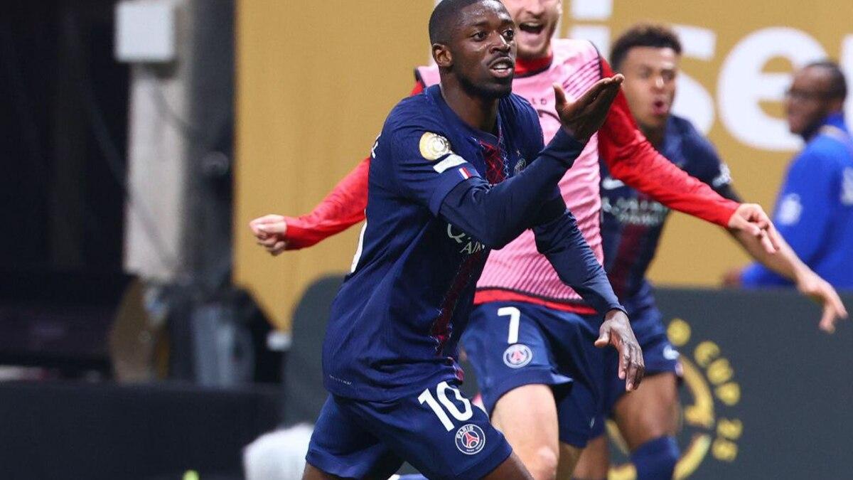 Avant la finale contre Chelsea, la date de retour des vacances au PSG fixée