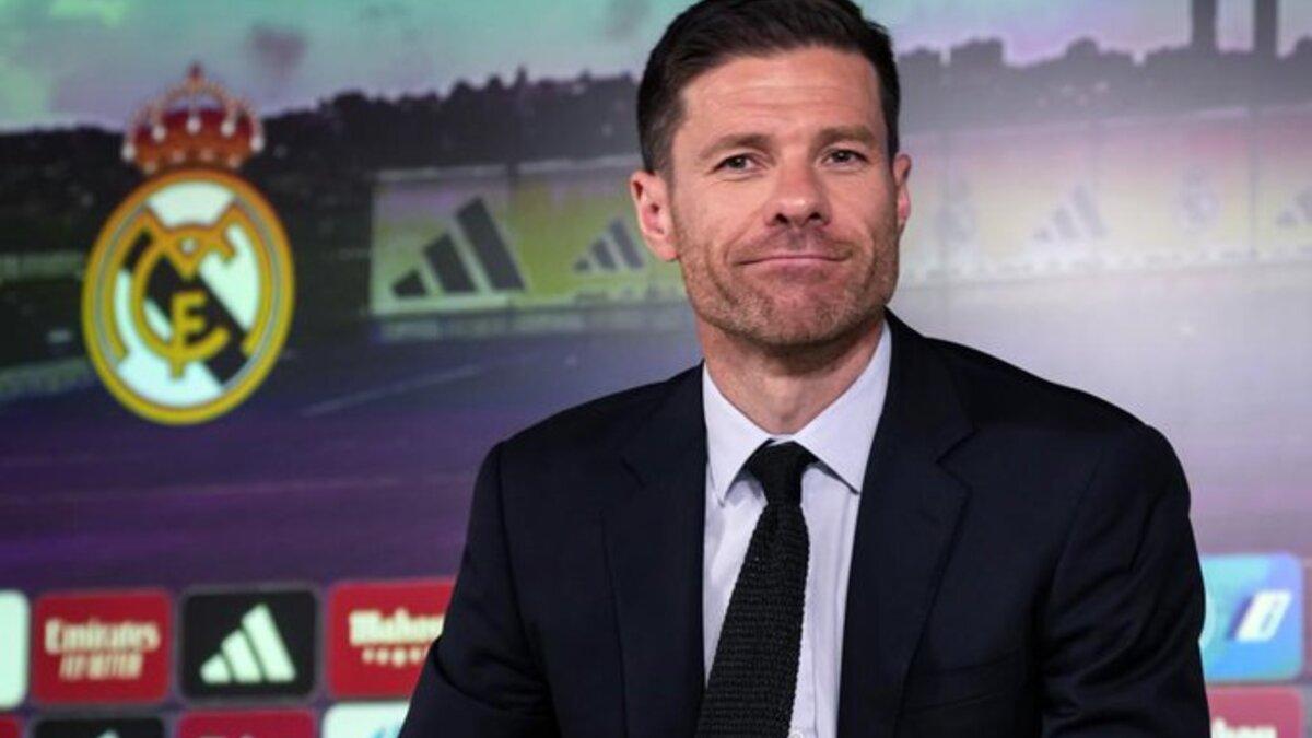 ريال مدريد - تشابي ألونسو: «هذه المباراة مؤلمة، ولكن ...»