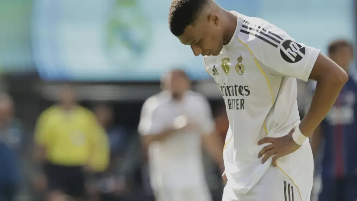 Mondial des Clubs 2025 : Mbappé et le PSG, des retrouvailles manquées
