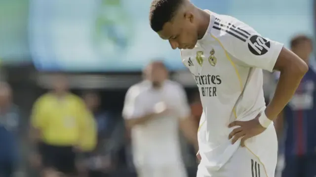 Mondial des Clubs 2025 : Mbappé et le PSG, des retrouvailles manquées