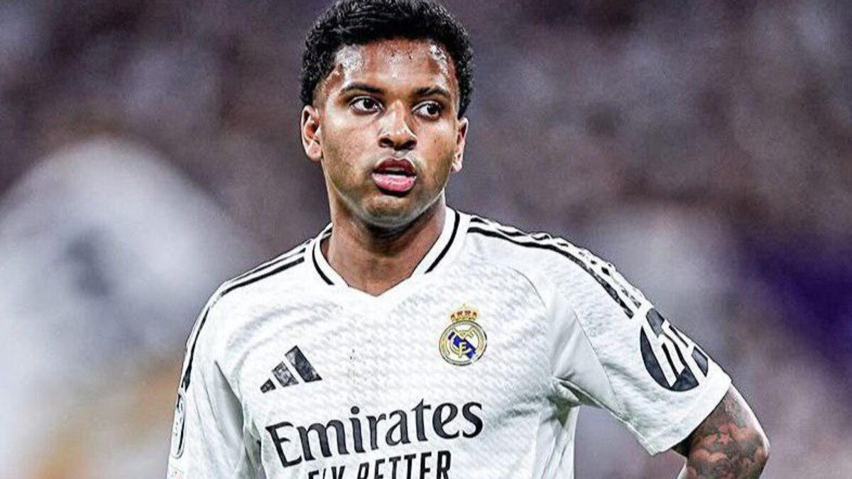 Mercato : Le Real Madrid met Rodrygo dehors après la claque