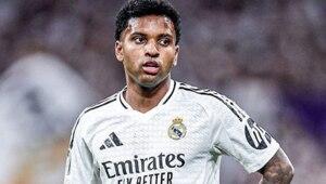 Transfer window: Real Madrid shows Rodrygo the door after humiliation