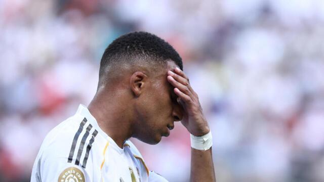 Exclusif : Denis Lavagne décortique le non-match du Real Madrid face au PSG