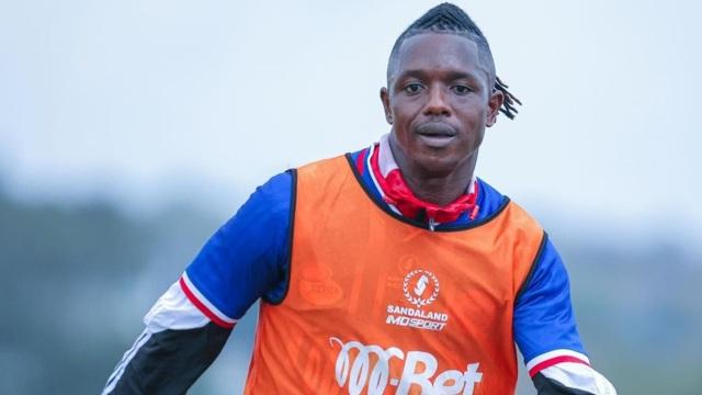 Mercato : L’USM Alger s’intéresse à Che Malone !