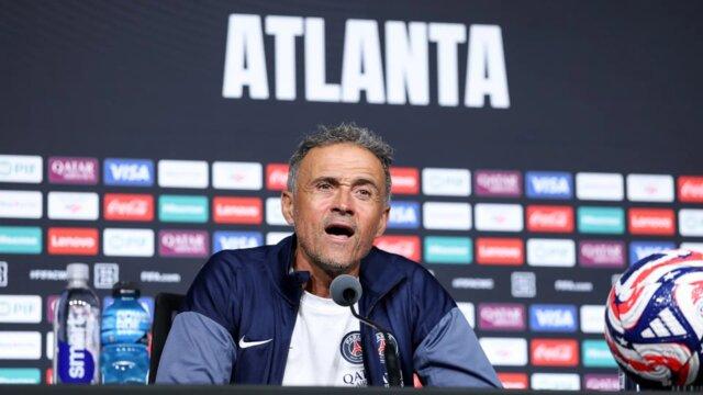 After crushing Real … the praise pours in for Luis Enrique!