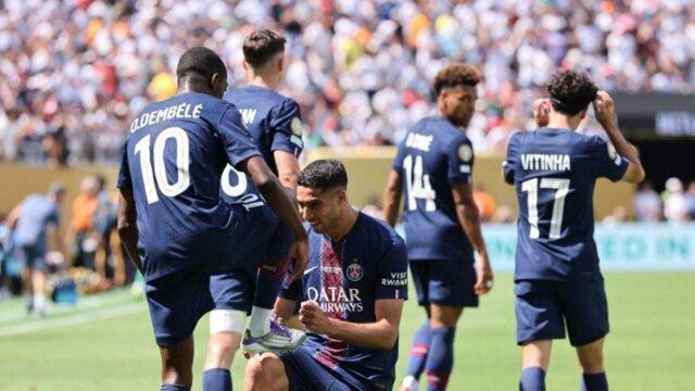 Exclusif : Denis Lavagne évoque la comparaison entre le PSG 2025 et l'OM 1993
