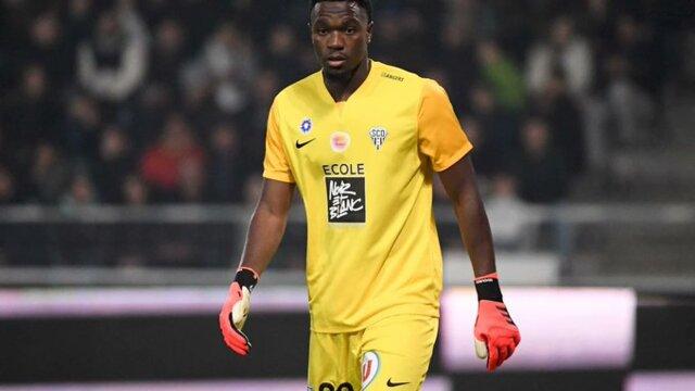 Yahia Fofana : l'Ajax entre dans la danse