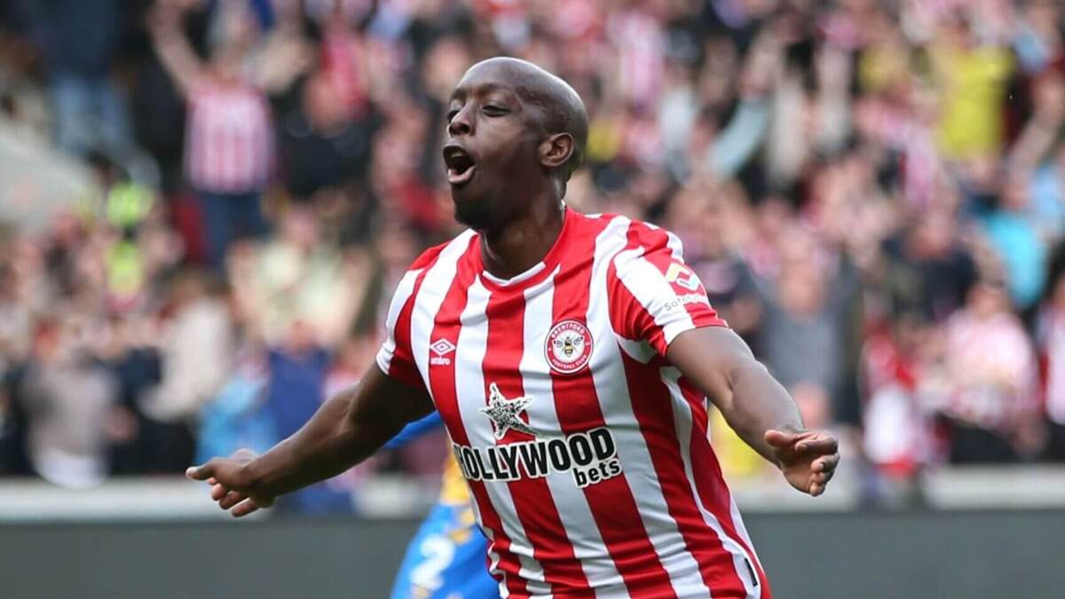 Mercato : Les prétendants se bousculent pour Yoane Wissa