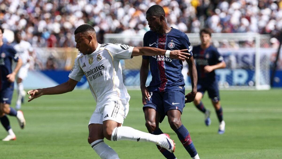 Exclusif : Denis Lavagne parle du PSG post-Mbappé