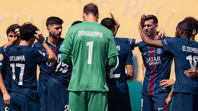 Le PSG prêt pour un gain historique avant la finale de la Coupe du monde des clubs contre Chelsea