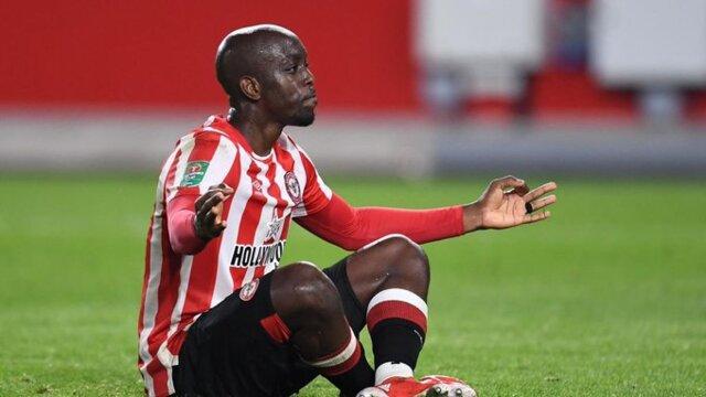 Yoane Wissa ciblé par Nottingham Forest