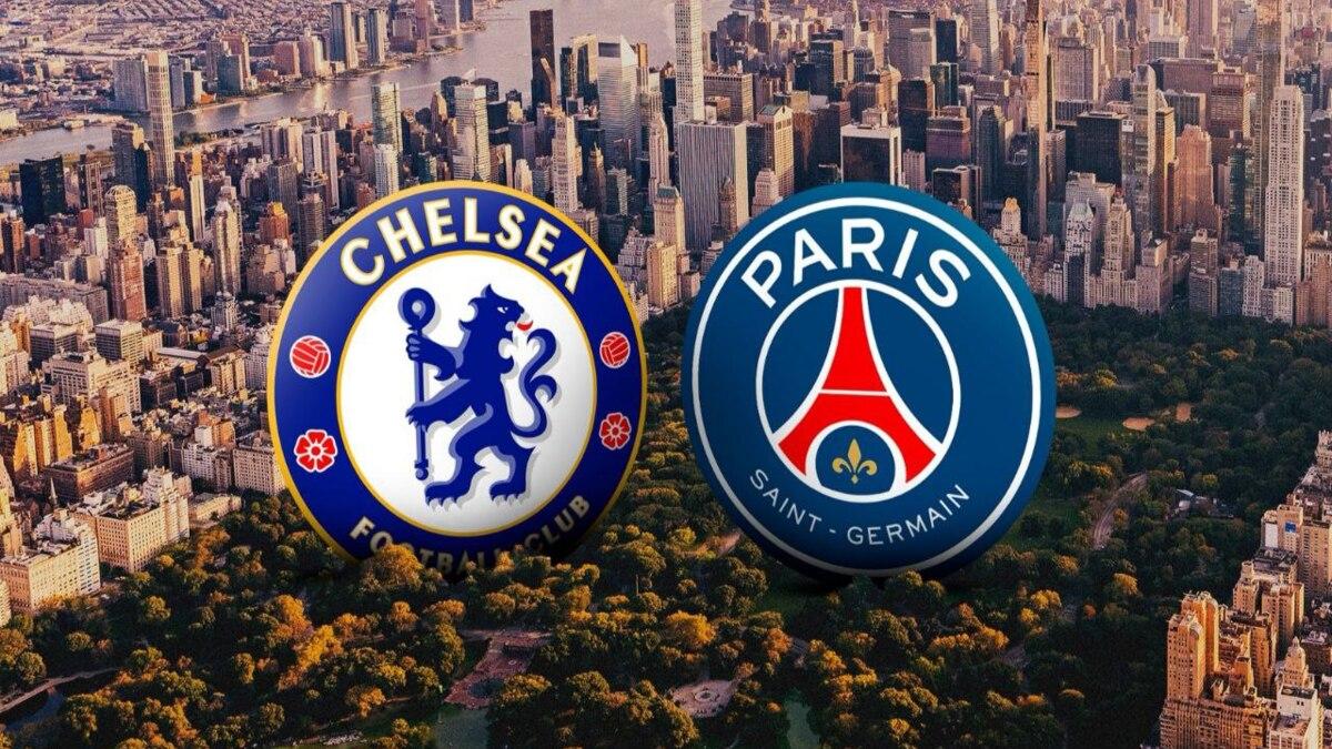 Finale Chelsea vs PSG : Les joueurs qui ont joués pour les deux clubs