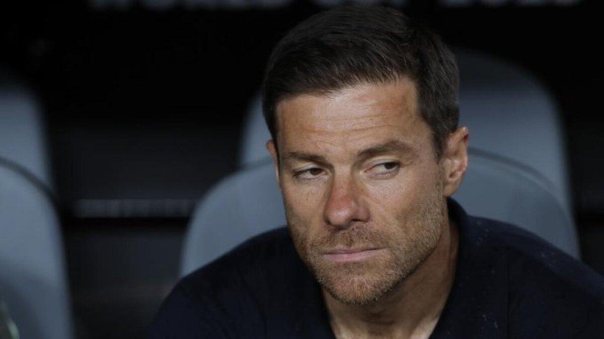 Real Madrid : Xabi Alonso prêt à se séparer de trois joueurs