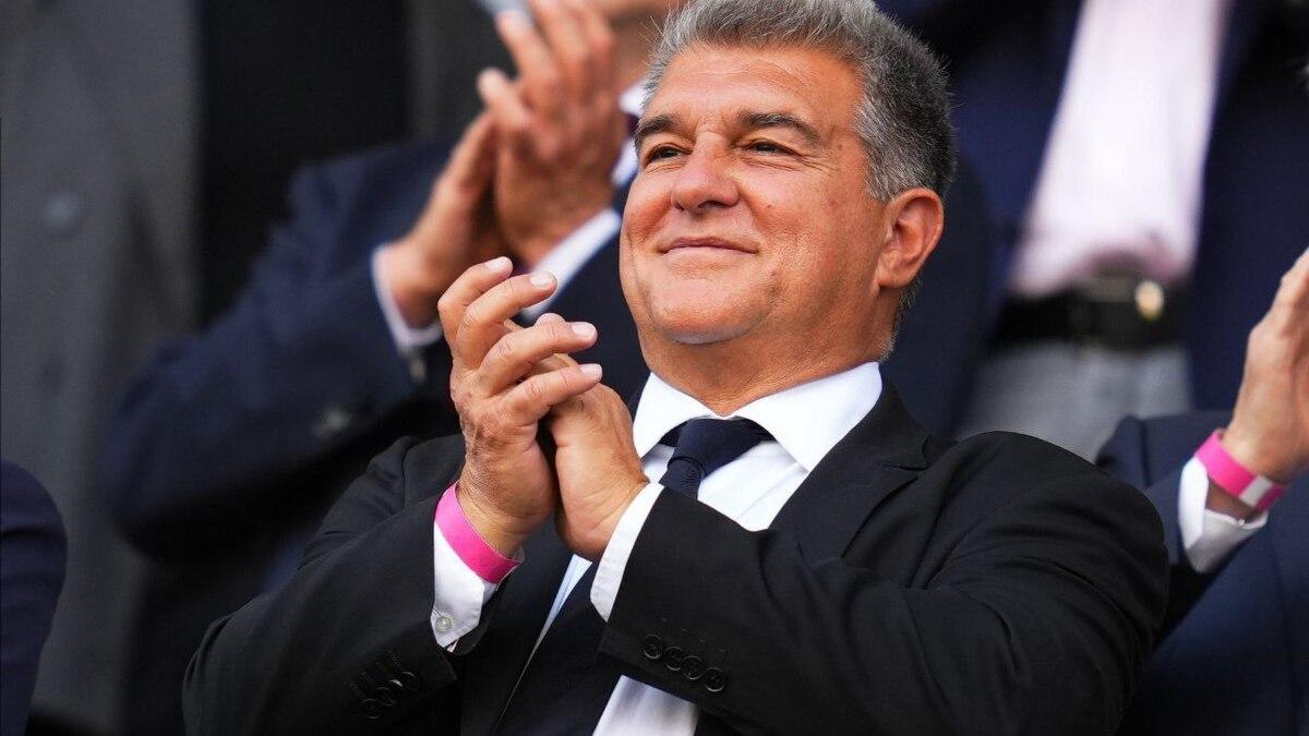 Mercato : Le FC Barcelone entre en accord avec le Congo