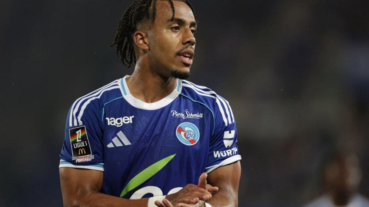 Mercato : Chelsea entre dans la course pour Guéla Doué