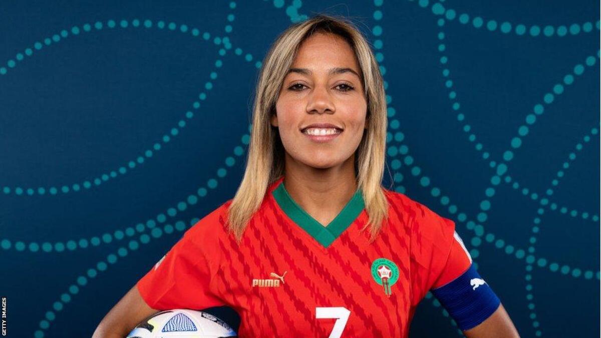 CAN Féminine 2024 : Un duel Chebbak-Ndiaye en tête du classement des buteuses