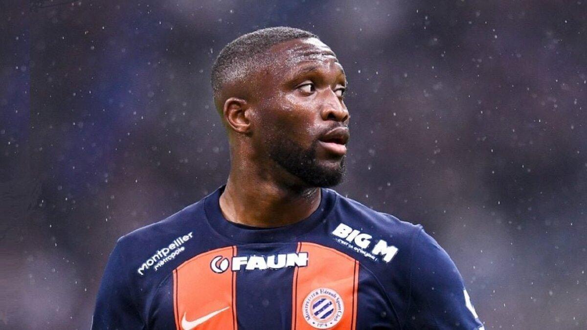 Rizerspor fonce sur Modibo Sagnan