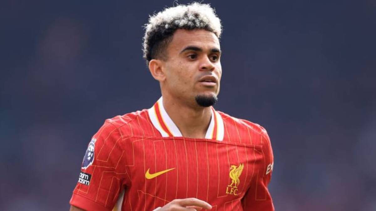 Al Nassr lance une offensive audacieuse pour la star de Liverpool Luis Diaz
