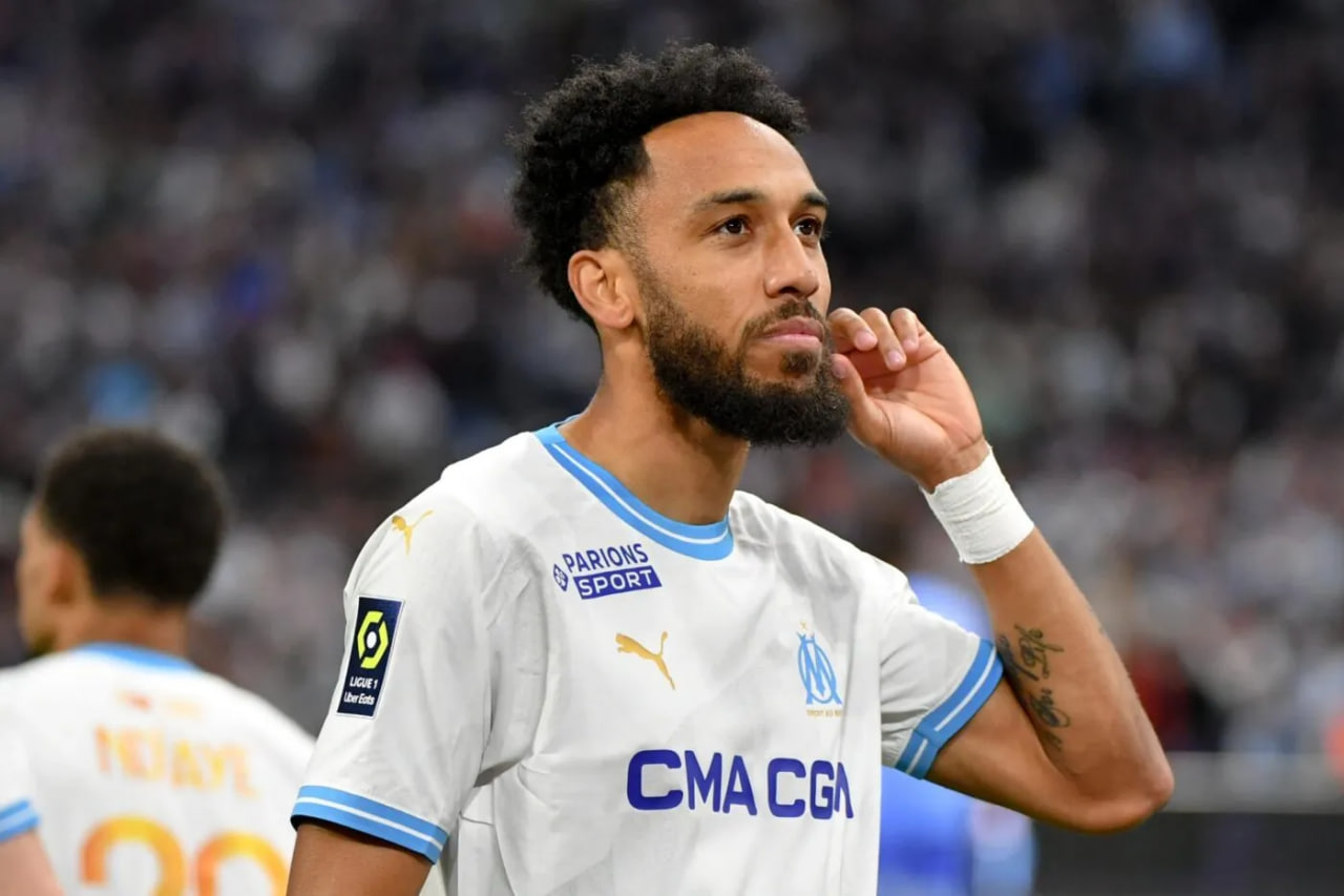 Pierre-Emerick Aubameyang: Imminent return to OM? - Foot Africa