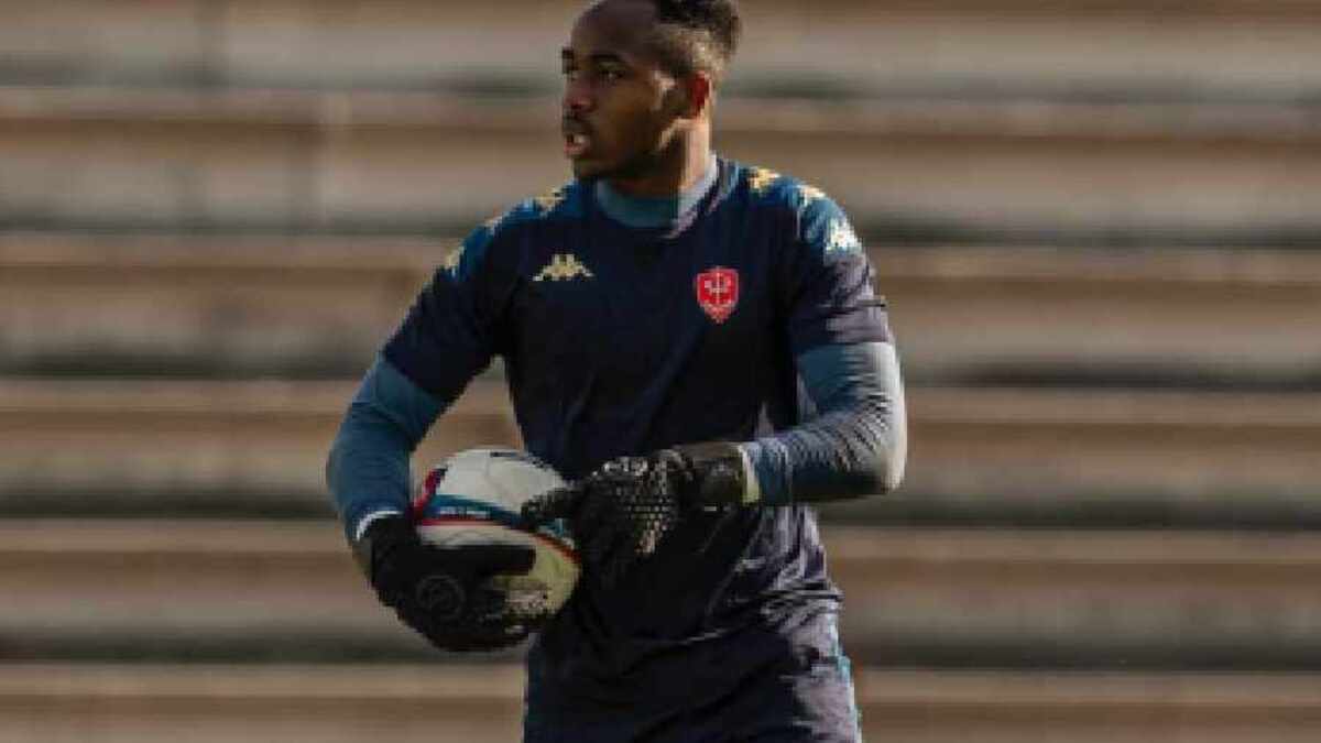 Besiktas sur le point de recruter le jeune gardien Madou Diakité