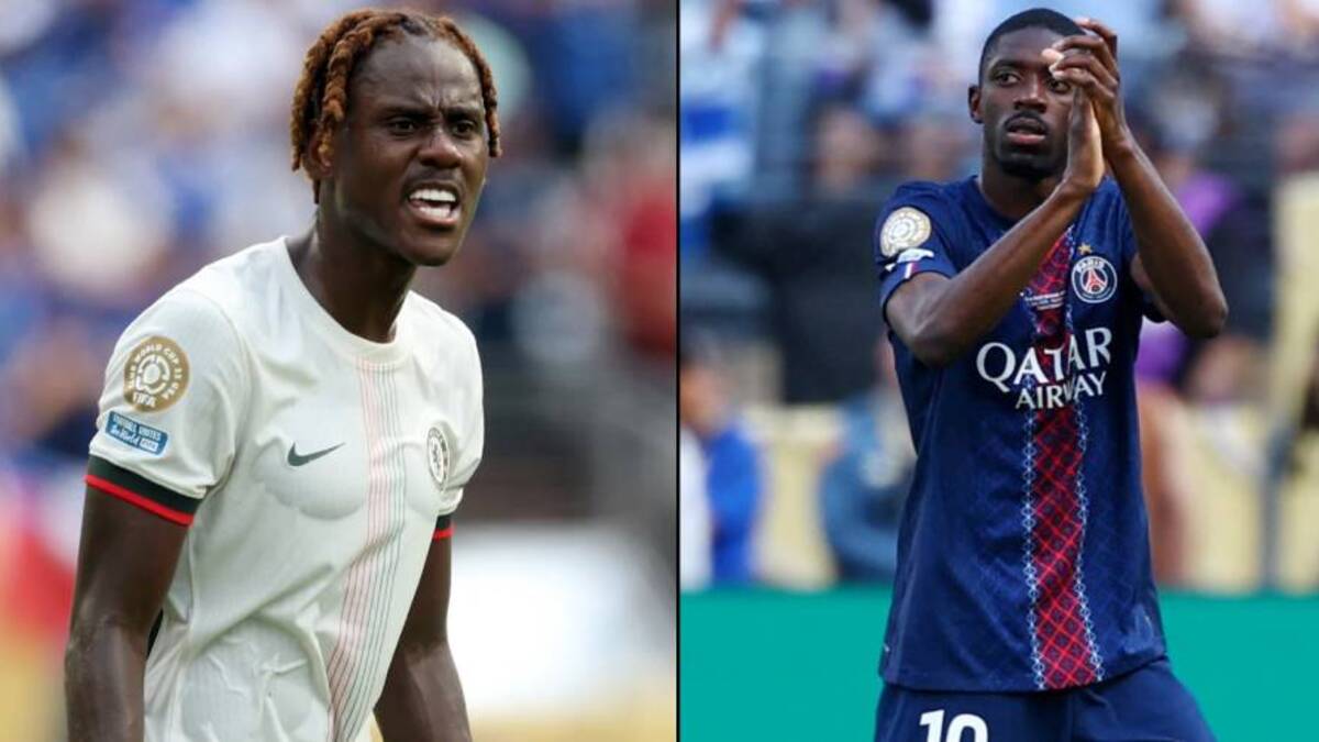 PSG vs Chelsea : trois duels clés à suivre lors de la finale de la Coupe du monde des clubs