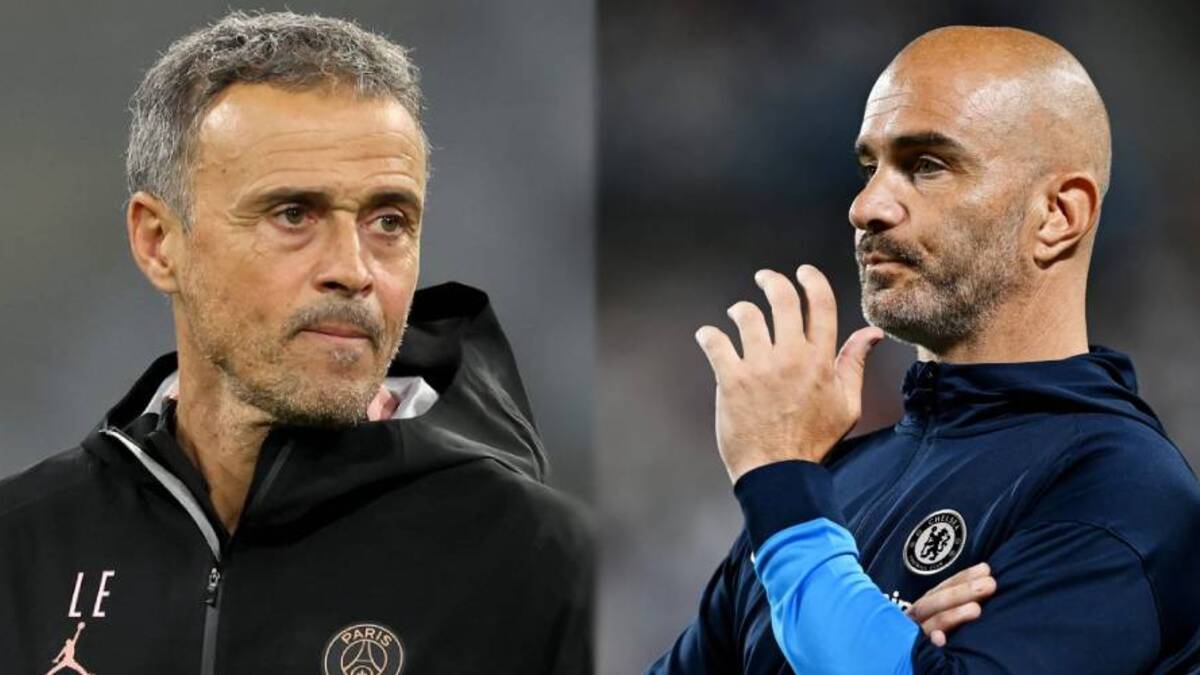 Chelsea et PSG prêts pour la finale de la Coupe du Monde des Clubs