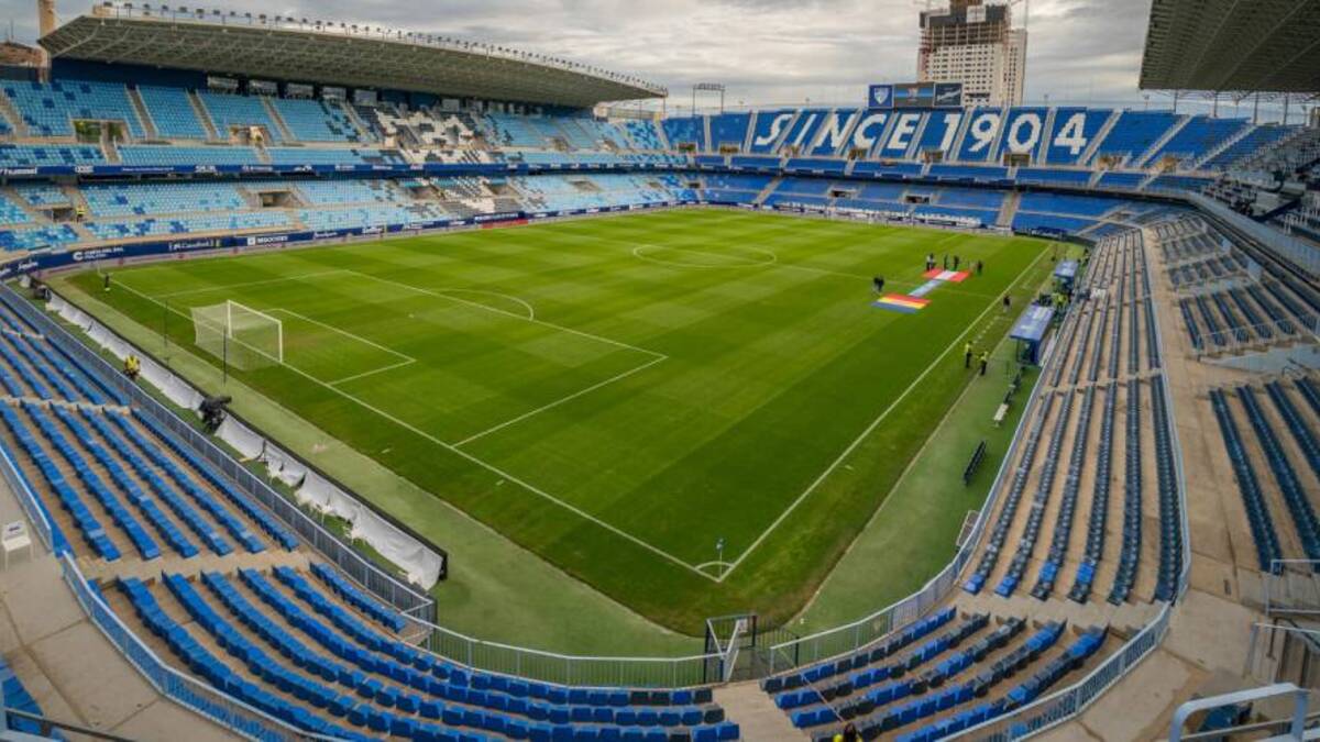 Malaga se retire de la course à l'accueil de la Coupe du monde 2030 en raison des préoccupations du