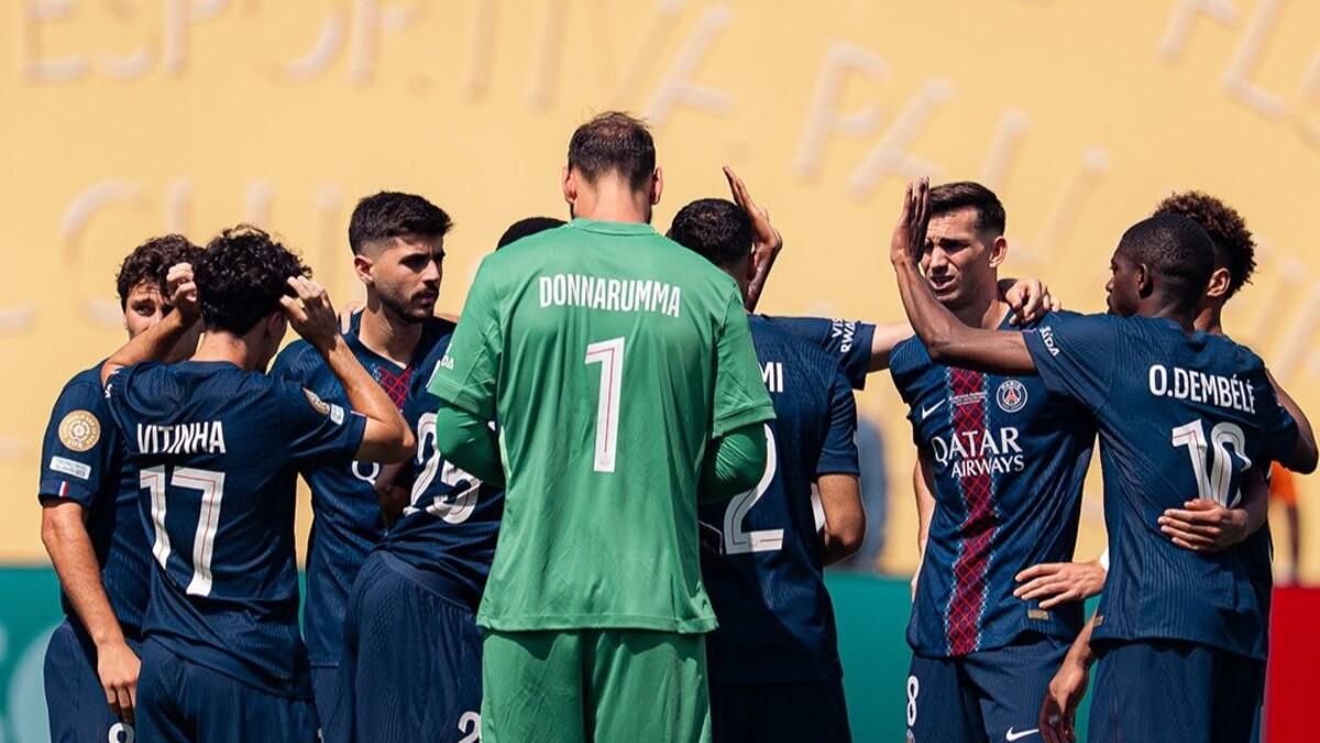 Monde des Clubs – PSG : quel onze pour la finale face à Chelsea ?