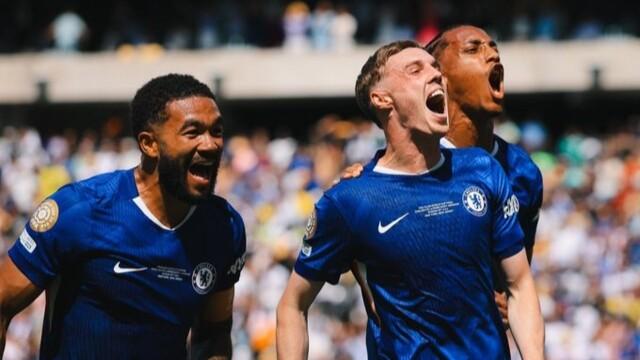 Direct Chelsea vs PSG : Les Blues se baladent à la mi-temps