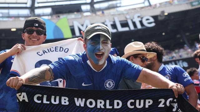 Avis d’expert : « La Coupe du monde des clubs 2025 terminée, les États-Unis sont-ils prêts à accueil
