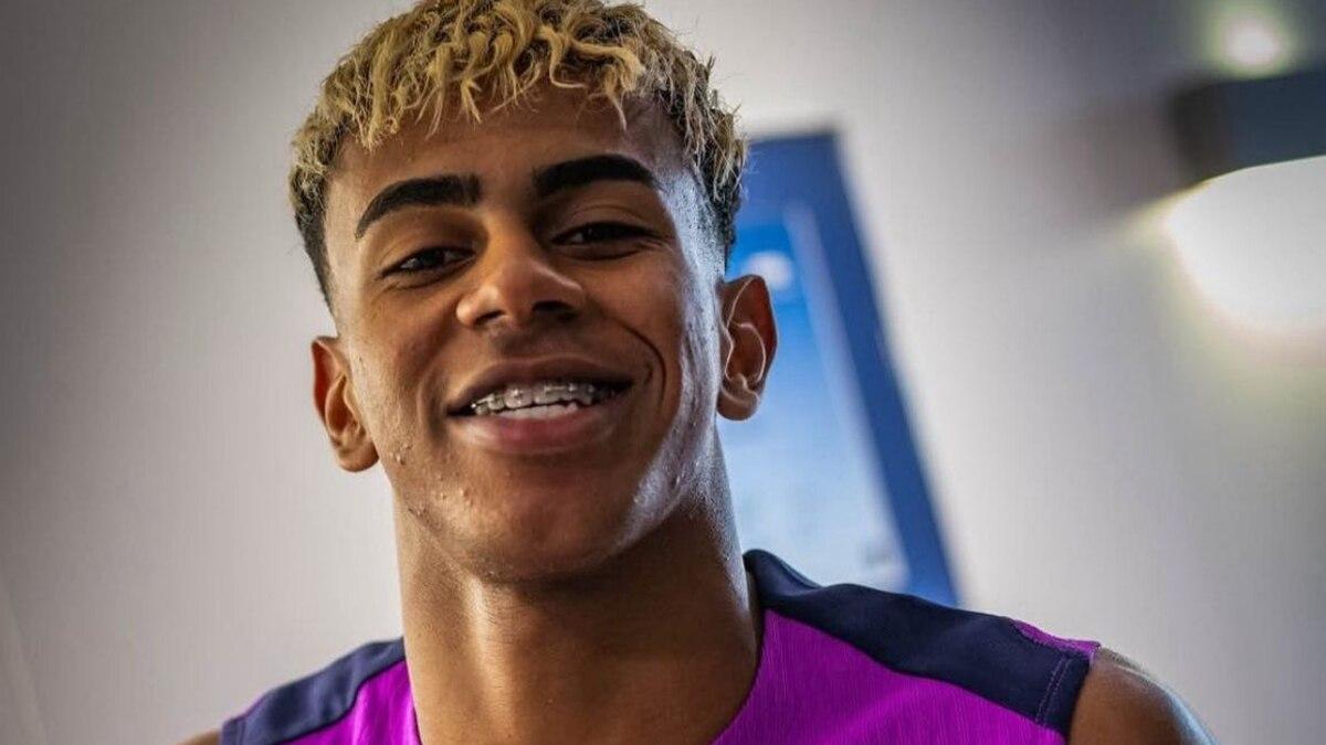 FC Barcelone : Lamine Yamal avertit l'Europe pour la Ligue des Champions