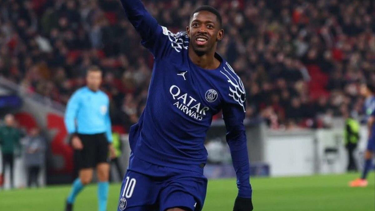 Ballon d'Or 2025 : Dembélé catégorique avant d'affronter Chelsea