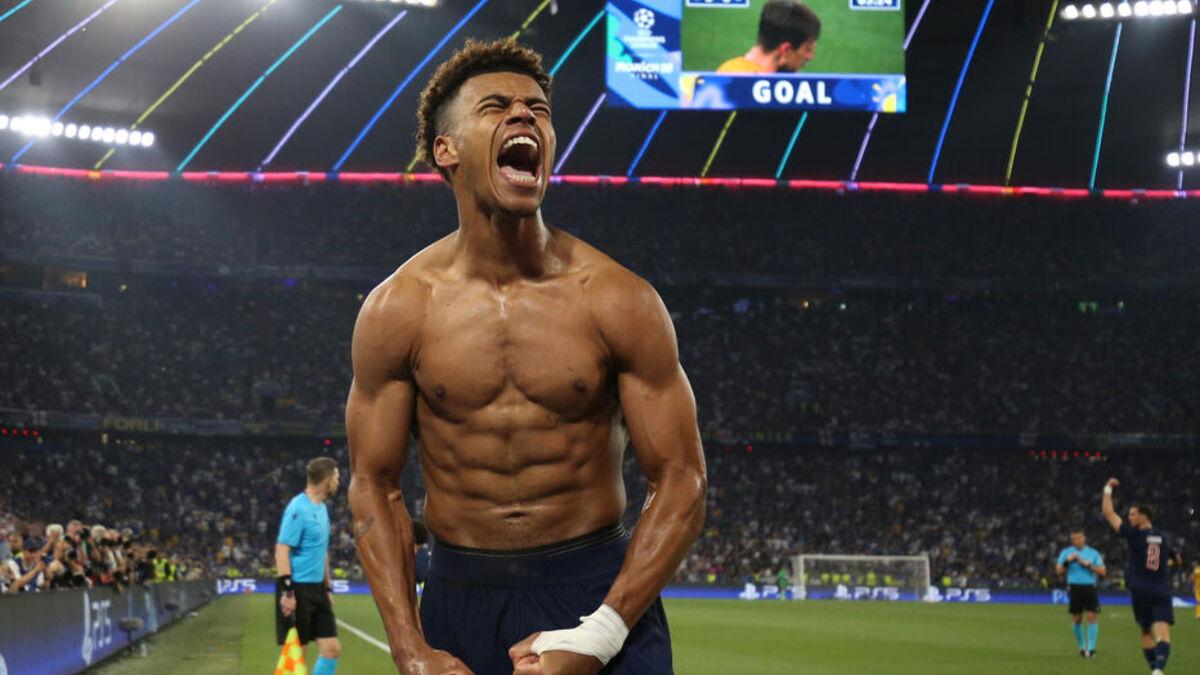 كأس العالم للأندية 2025: 4 مواهب خطفت الأضواء في المسابقة.