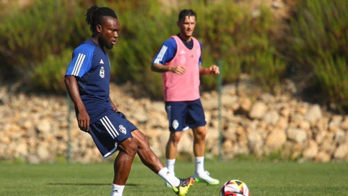 James Igbekeme vers un retour en Pologne