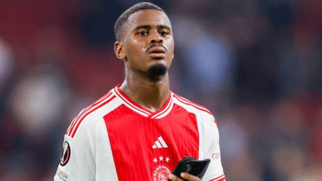 Chelsea Launch Official Talks for Ajax Star, Rivals Liverpool in Transfer Battle