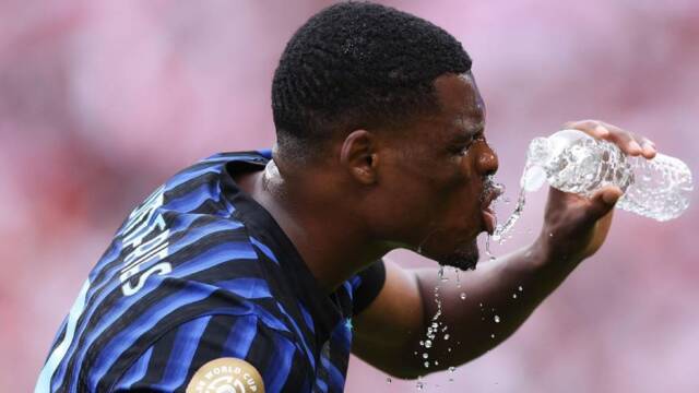 Italian Players’ Union Joins FIFPRO in Condemning Club World Cup Schedule
