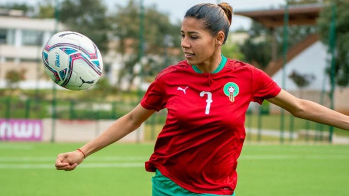 CAN Féminine 2024 : Le classement des meilleures buteuses avant les quarts de finale