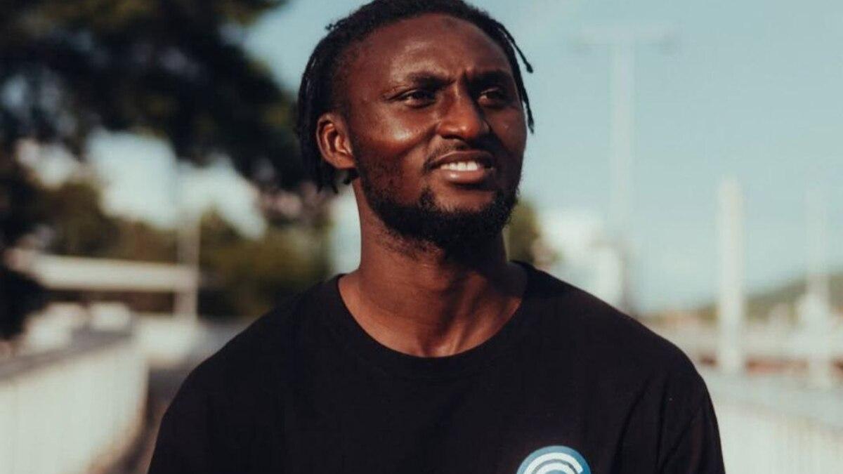 Officiel : Salifou Diarrassouba signe au Grasshopper Club Zürich