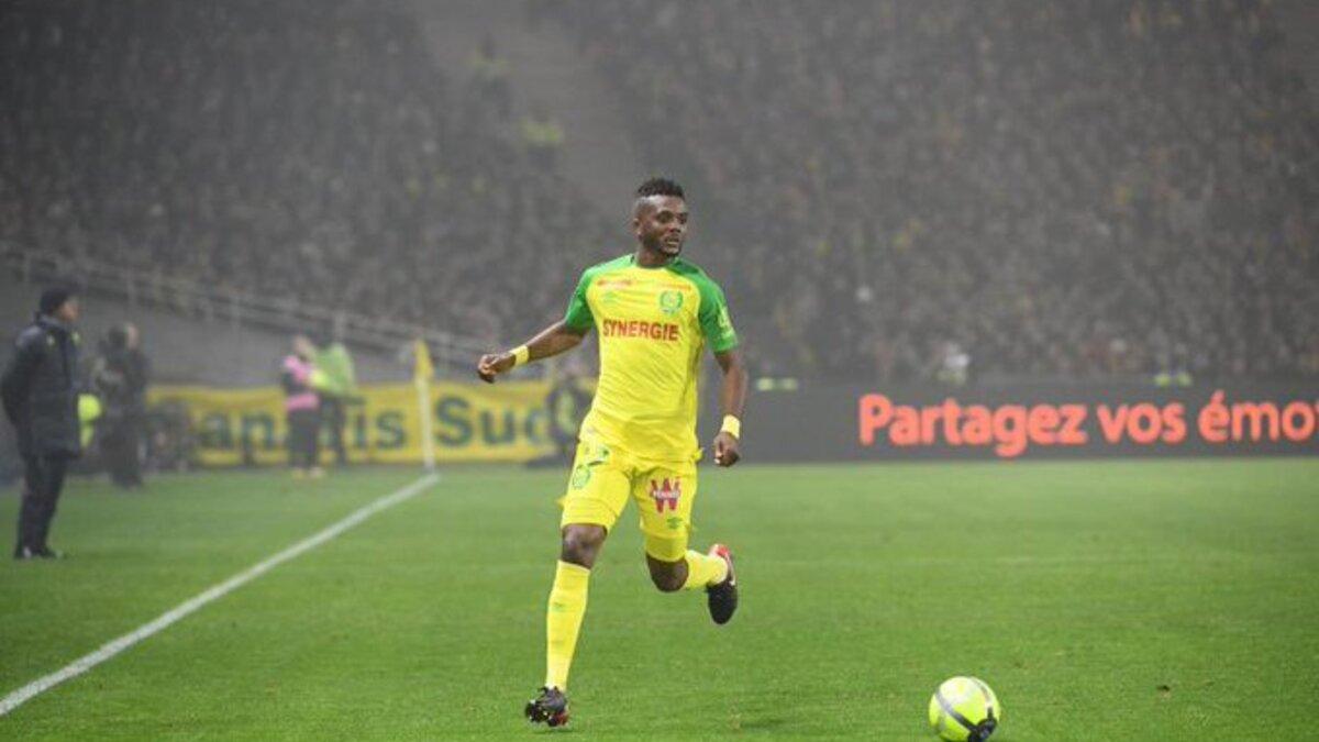 Chidozie Awaziem de retour au FC Nantes ?