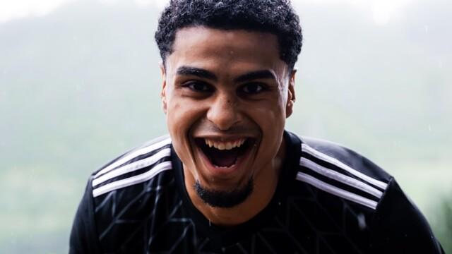 الياسيني بورهان القمري ينضم إلى أريس ليماسول