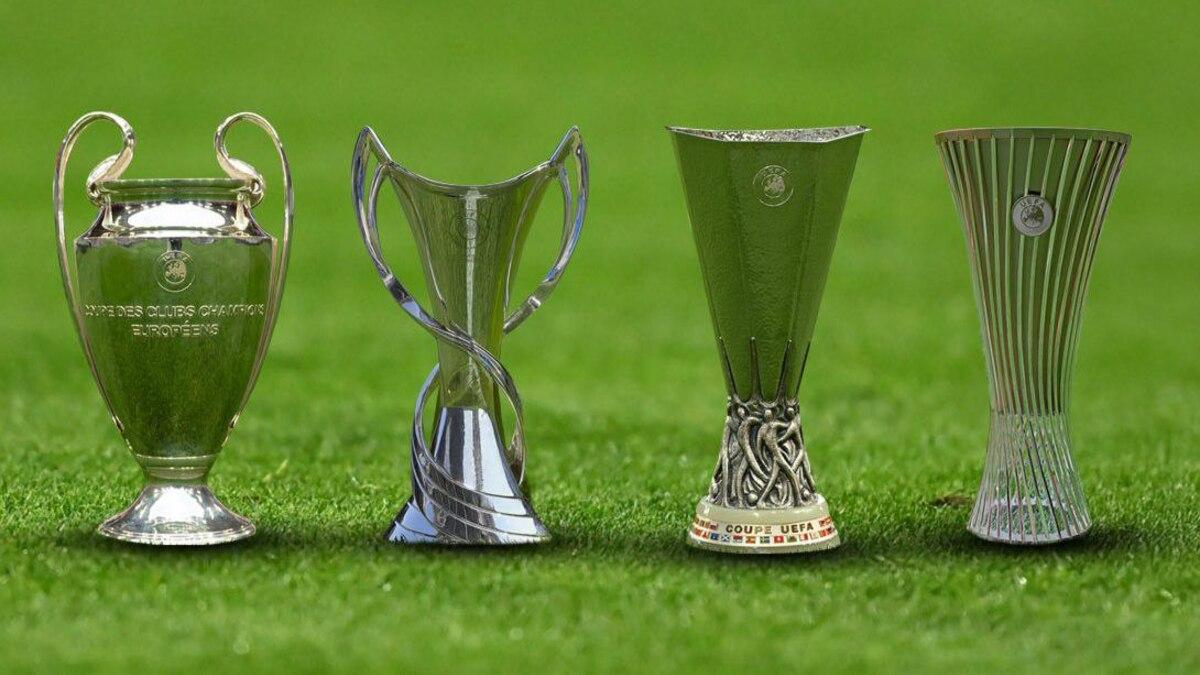 Incroyable, l'UEFA suspend un club pour 10 ans de compétitions européennes